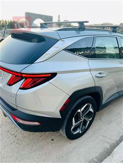 هیۆندای تۆکسۆن